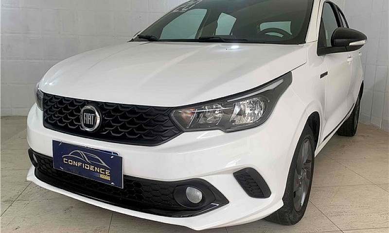 Fiat Argo 2020 1.3 F...