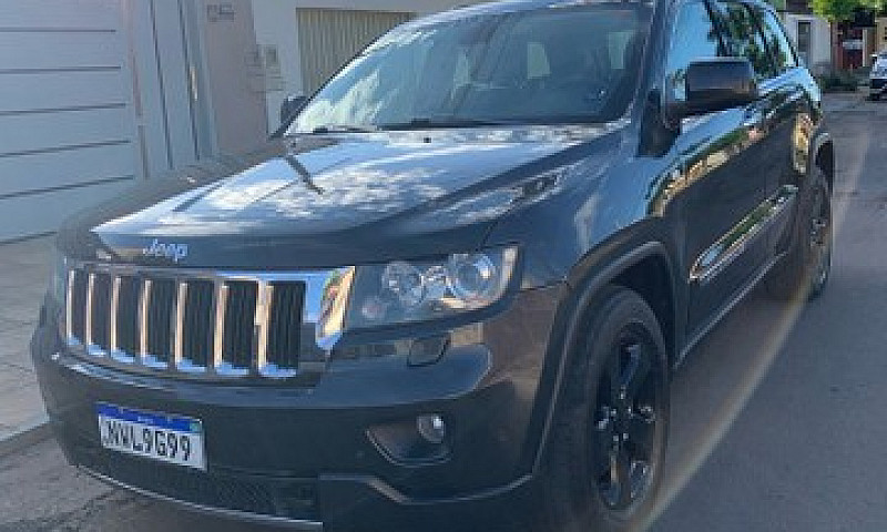 Jeep Gran Cherokee L...
