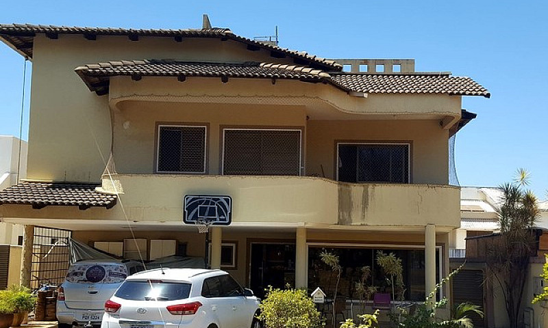 Casa Para Aluguel Te...
