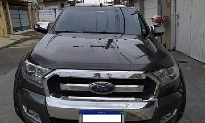 Ranger Xlt 3.2 20V 4...