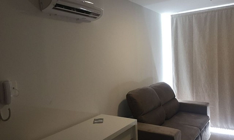 Apto 1 Quarto Df Pla...