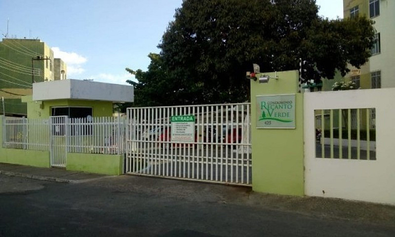 Apartamento Padrão P...