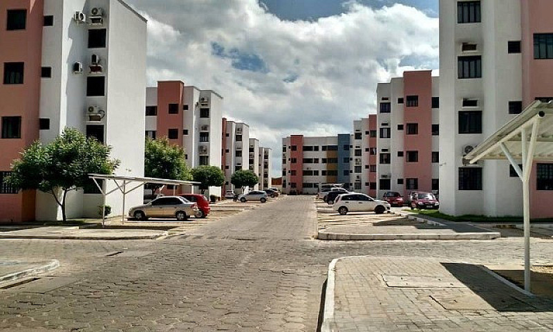 Apartamento Gran Par...