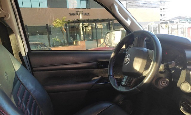 Hilux Std Pawer Pack...