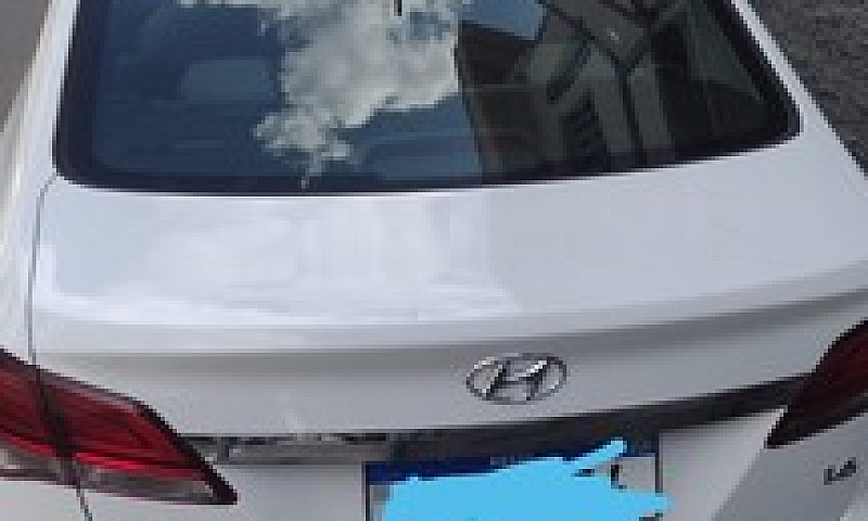 Hb20 S 2016, Confort...