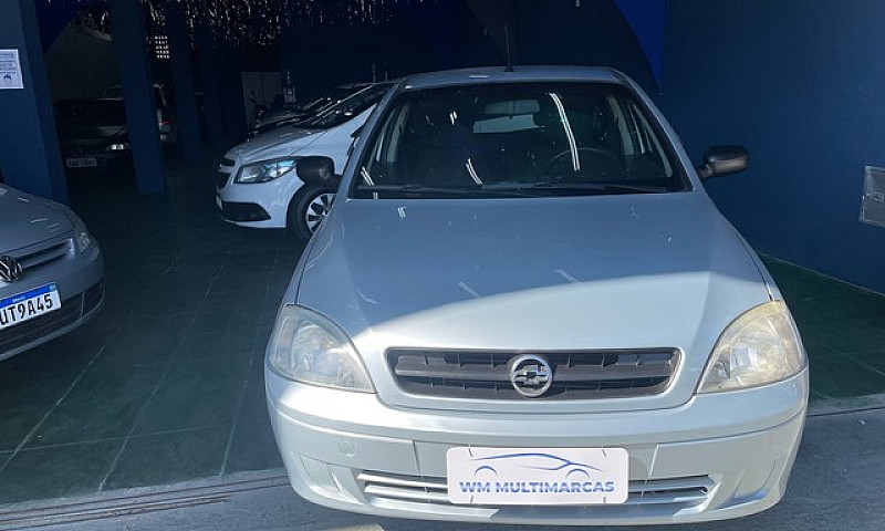 Chevrolet Corsa Joy ...