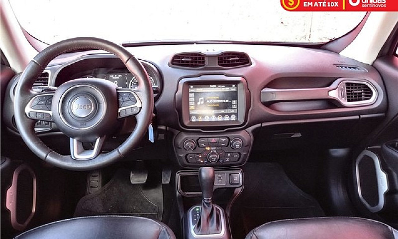 Jeep Renegade 2021 1...