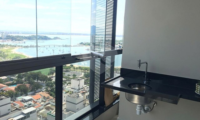 Vitória - Apartament...