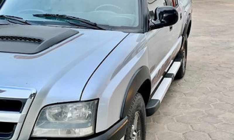 S10 2011 4X4 Diesel ...