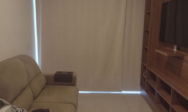 Apto 1 Quarto Df Pla...