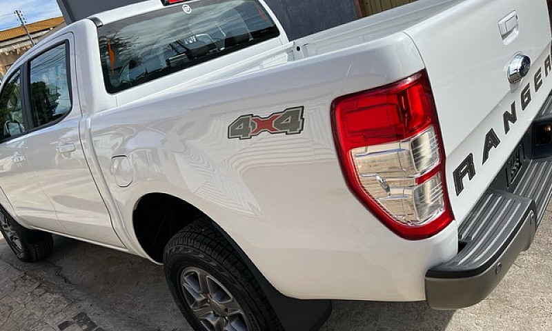 Ford Ranger Xls 2.2 ...