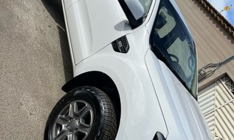 Ford Ranger Xls 2.2 ...
