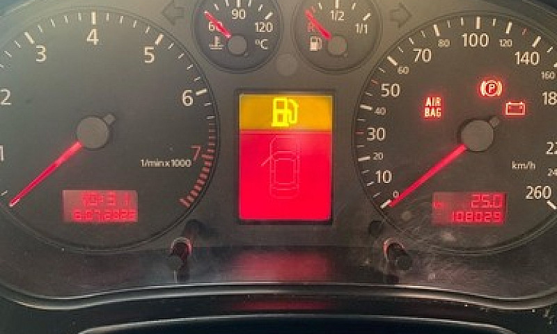 Audi/A3 1.8 Manual A...
