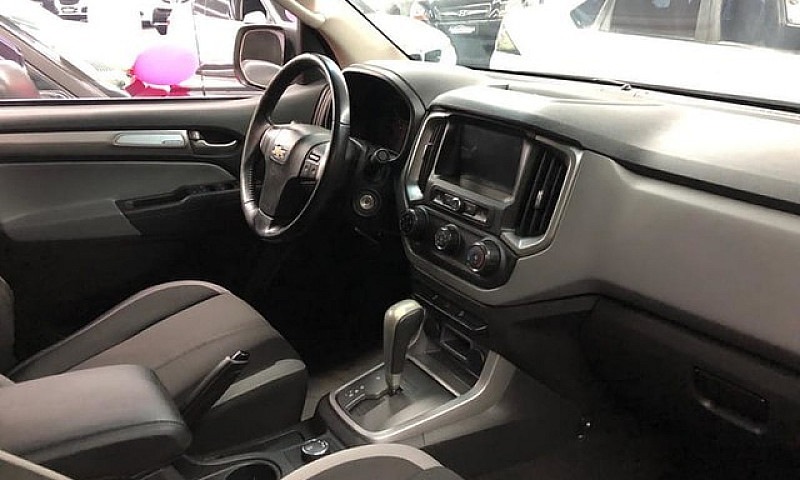Chevrolet S10 Pick -...