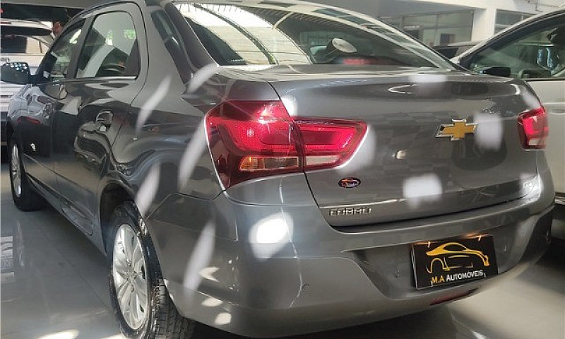 Muito Novo! Chevrole...