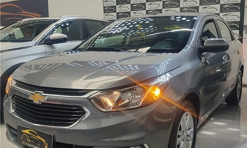 Muito Novo! Chevrole...