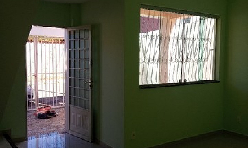Casa Para Aluguel, 3...