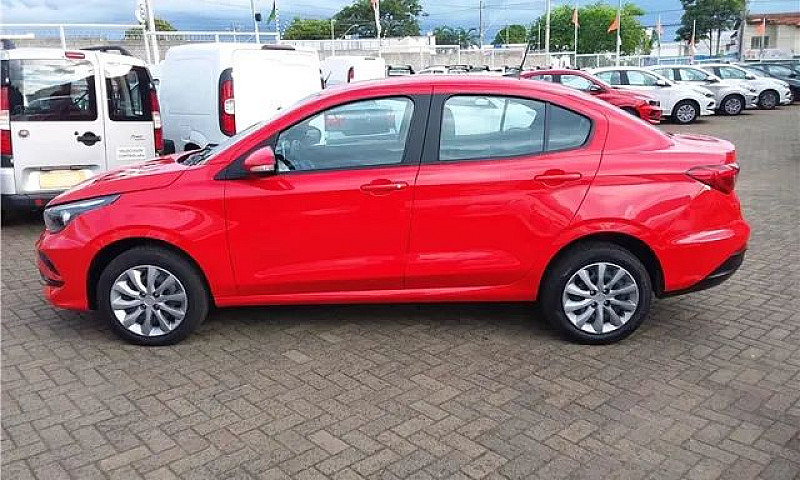 Fiat Cronos 2022 1.3...