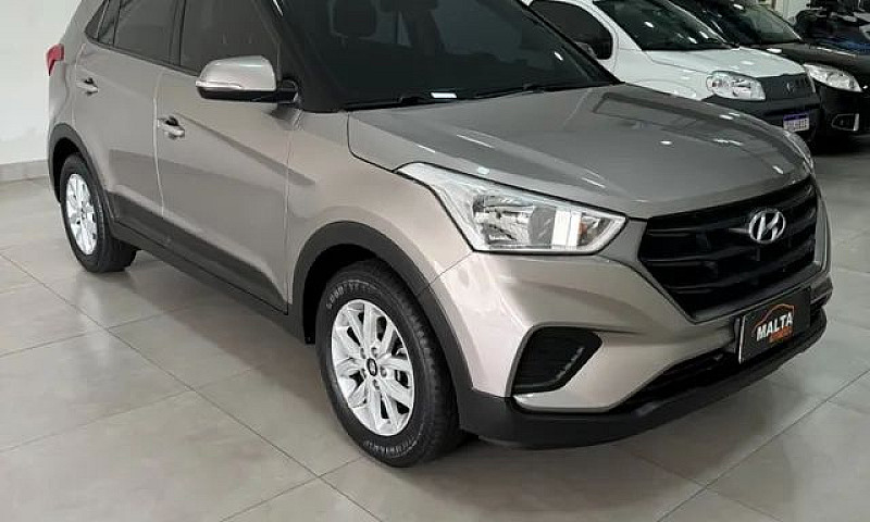 Hyundai Creta 1.6 16...