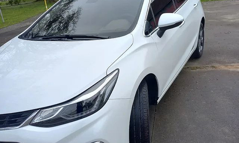 Cruze ...