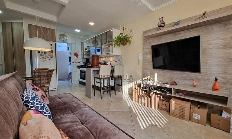 Apartamento Para Ven...