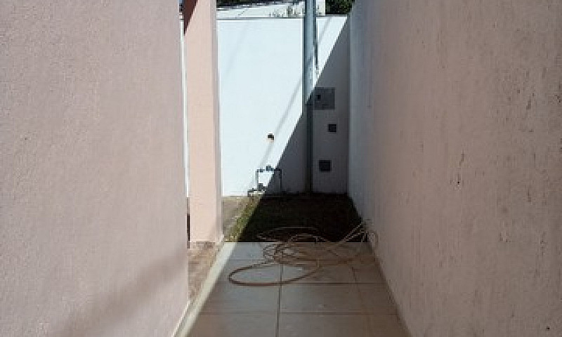 Casa Para Aluguel, 3...