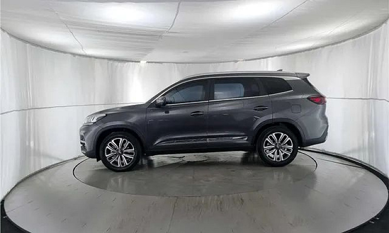 Chery Tiggo 8 2022 1...