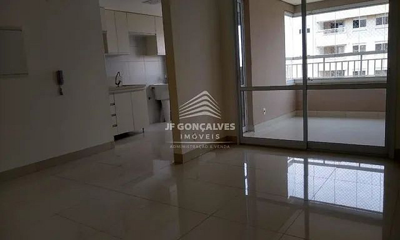 Apartamento Para Alu...