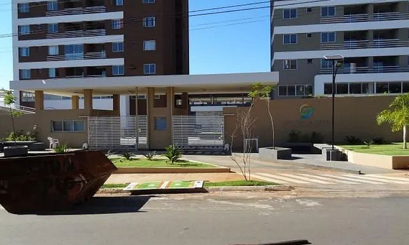 Apartamento Ecovilla...