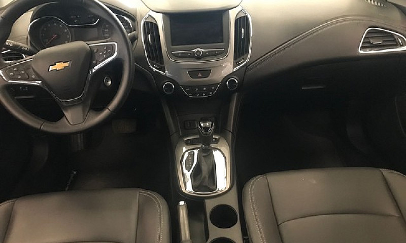 Cruze Lt Nb 2020 Aut...