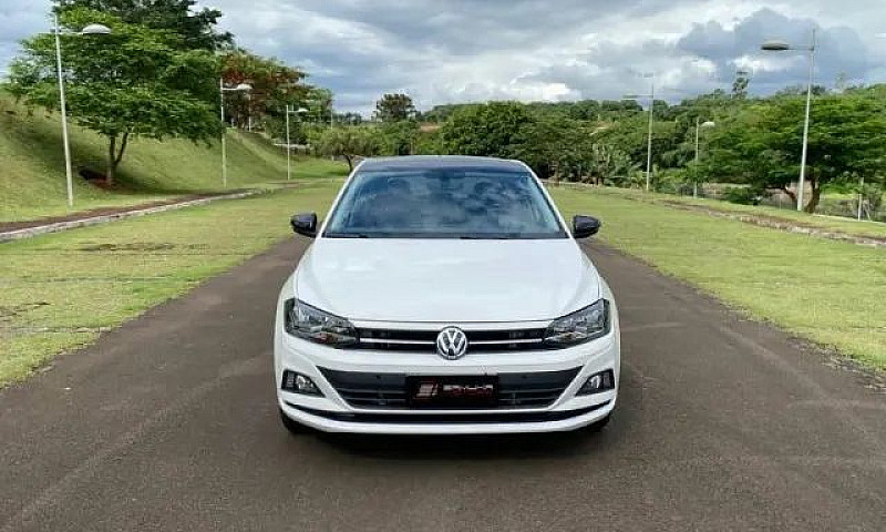 Volkswagen Polo High...