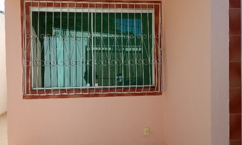 Casa Para Aluguel, 3...