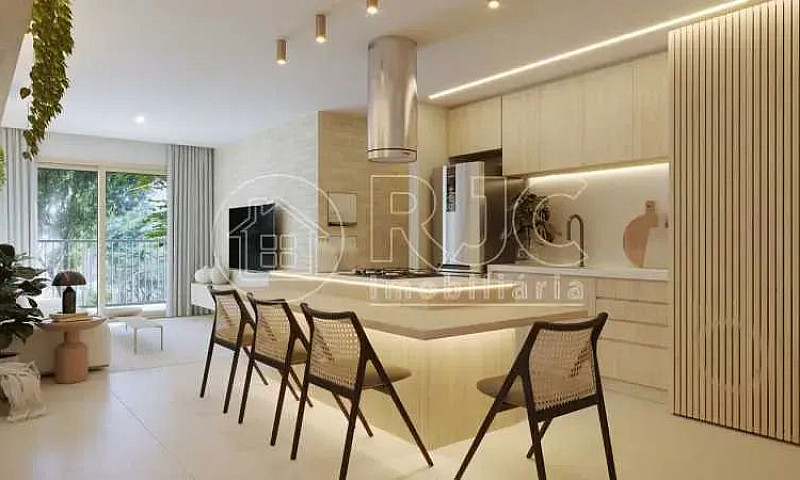 Apartamento - Padrão...