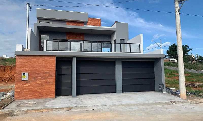 Casa Alto Padrão Em ...