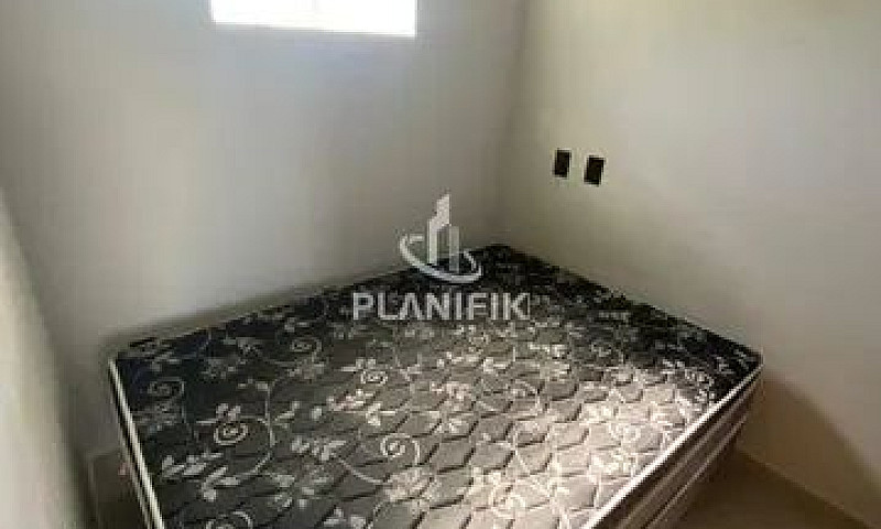 Apartamento Para Alu...