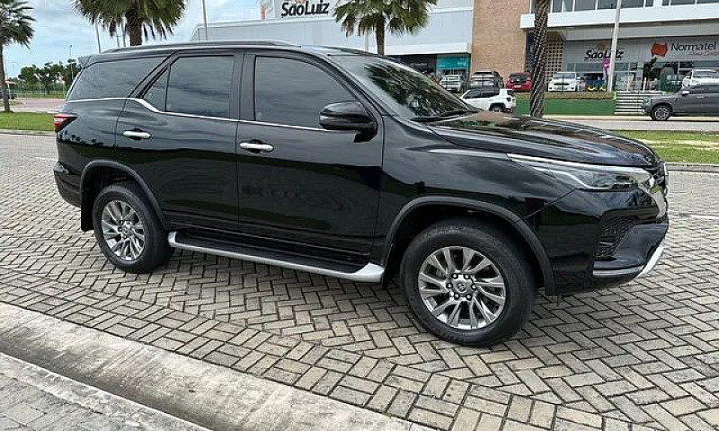 Hilux Sw4 Srx 2022/2...