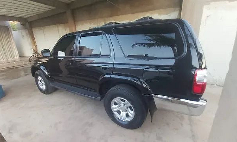 Hilux Sw4 3.0 4X4 Di...