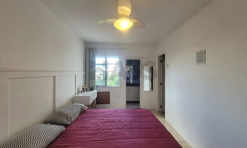 Apartamento Padrão -...