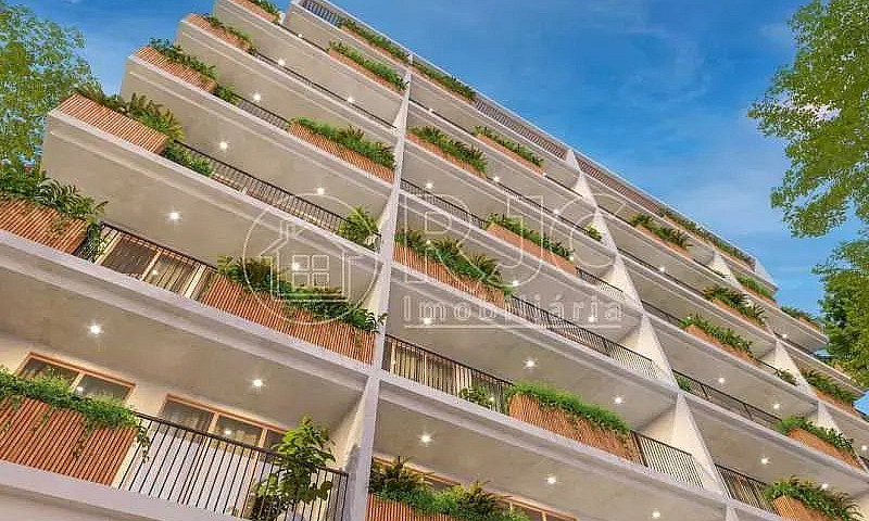 Apartamento - Padrão...