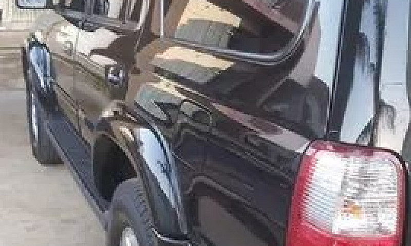 Hilux Sw4 3.0 4X4 Di...