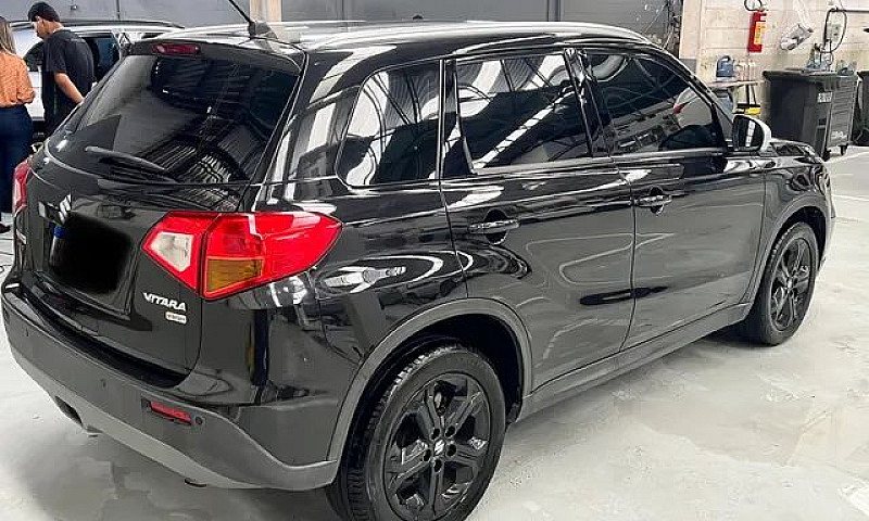 Vitara 4Sport 1.4 Tu...