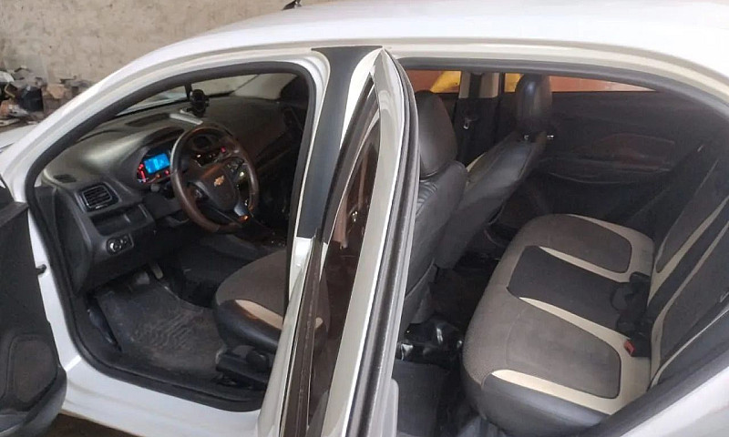 Chevrolet Cobalt Eli...