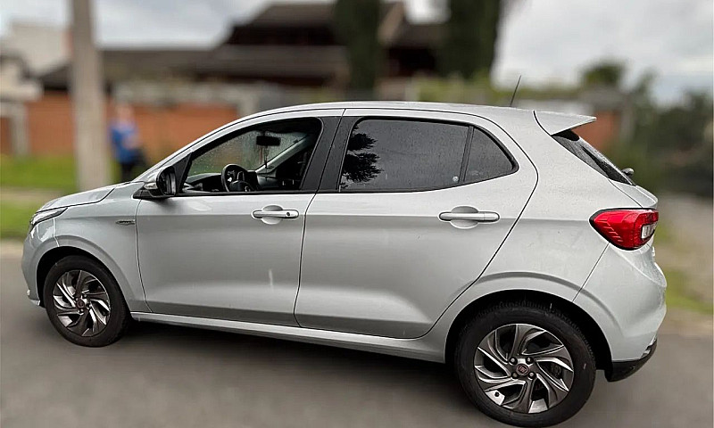 Fiat Argo Drive Gsr ...