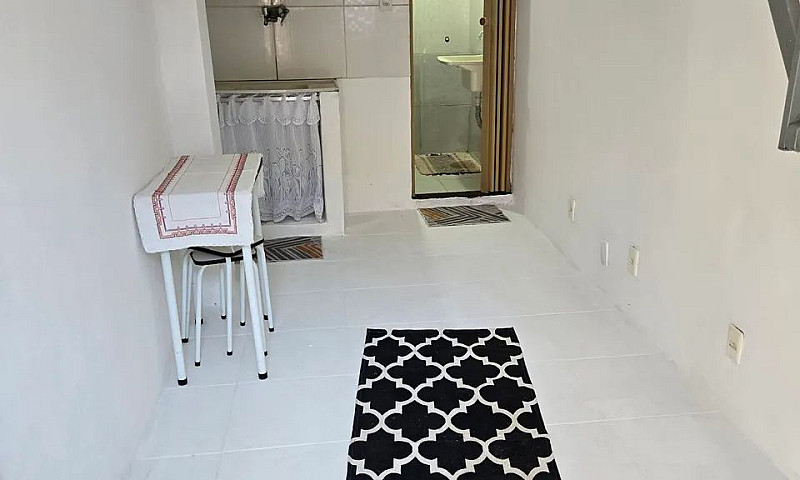 Aluga-Se Kitnet  Na ...