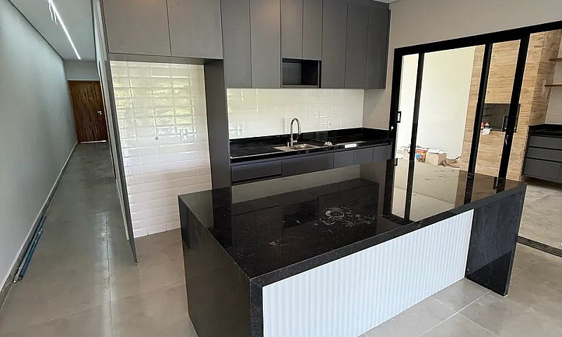 Linda Casa Com Vista...