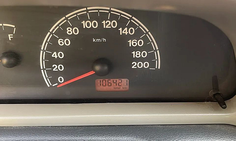 Fiat Palio Celebrati...