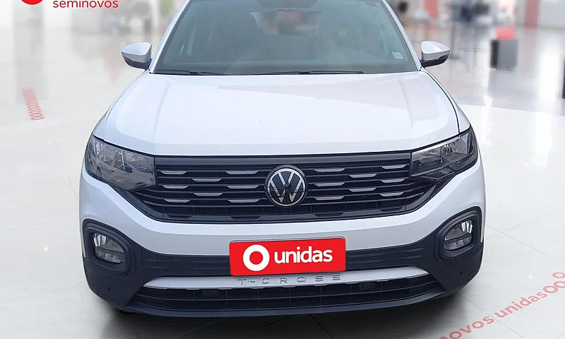 Volkswagen T-Cross C...