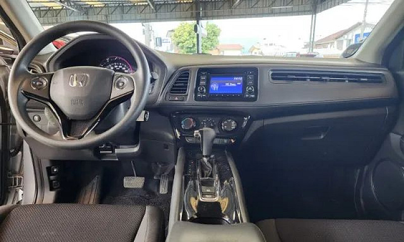 Honda Hr-V Lx 1.8 Fl...
