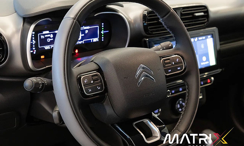 Citroen C4 Cactus Sh...