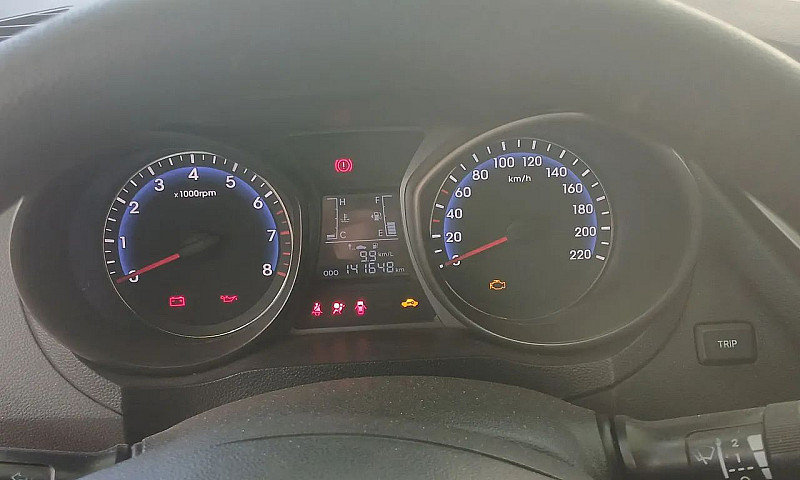 Hyundai Hb20 C./C.pl...